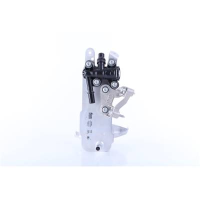 Rareelectrical - New Oil Cooler Compatible With Bmw 230I Xdrive By Part Numbers 91480 17218514515 8514515 - Image 2