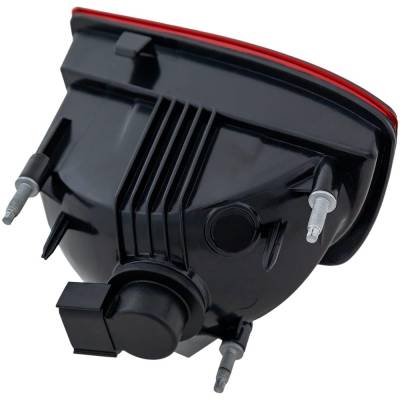 Rareelectrical - New Left Tail Lights Compatible With Chevrolet Camaro 3.6L 6.2L 2010 2011 2012 2013 By Part Numbers - Image 4