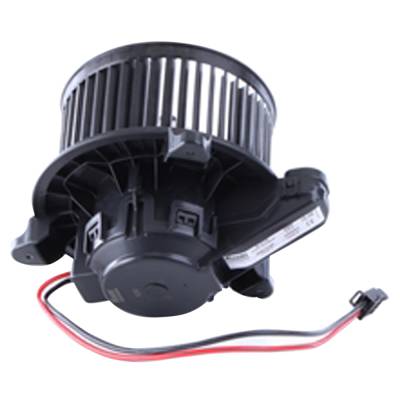 Rareelectrical - New Hvac Blower Motor Compatible With Mercedes-Benz Cla250 By Part Numbers 87579 2478308400 - Image 1