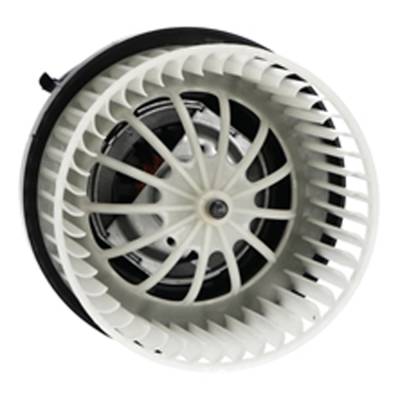 Rareelectrical - New Hvac Blower Motor Compatible With Land Rover Range Evoque Hse Dynamic By Part Numbers 87632 - Image 2