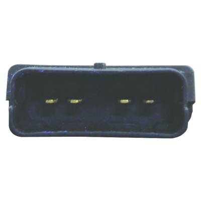 Rareelectrical - New Front Wiper Motor Compatible With Renault - Europe 2005 2006 2007 2008 2009 2010 2011 2012 2013 - Image 3