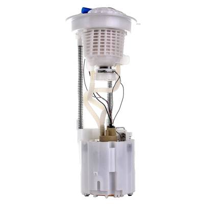Rareelectrical - New Fuel Pump Module Compatible With Dodge Ram 1500 Crew Cab Pickup 3.7L 4.7L 5.7L 2004-2006 By Part - Image 1