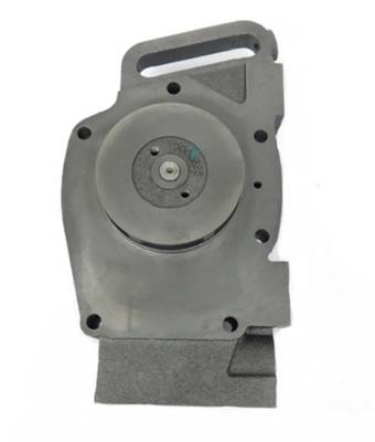 Rareelectrical - New Water Pump Compatible With Cummins Industrial Engine Big Cam Iv 855 3049543 3801708 - Image 4