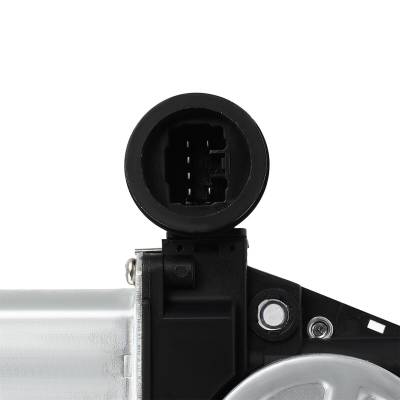 Rareelectrical - New Window Regulator With Motor Compatible With Toyota Fj Cruiser 2007 2008 2009 2010 2011 2012 2013 - Image 5