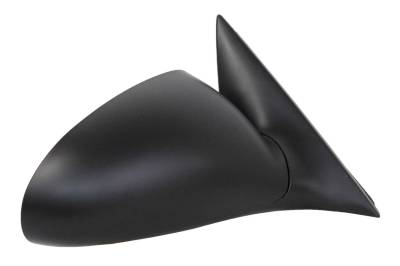 Rareelectrical - New Rh Door Mirror Compatible With Buick 97-05 Century 99-04 Regal W/O Heat Non-Folding 10316956 - Image 4