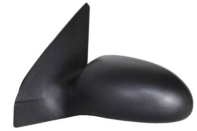 Rareelectrical - New Lh Door Mirror Compatible With Ford 02-04 Focus High Lx Manual Mid Street Zts Power W/O Heat - Image 3
