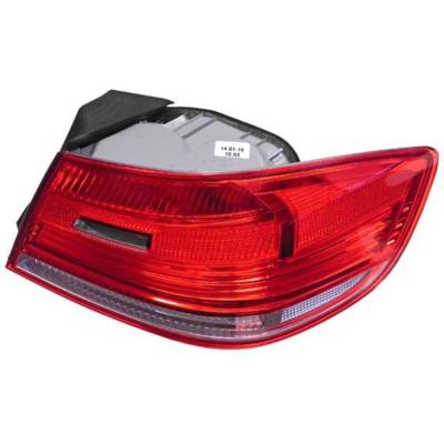 Rareelectrical - New Right Tail Lights Compatible With Bmw 328I 328Xi 335I 335Xi M3 328I Xdrive 335I Xdrive 3.0L 4.0L - Image 2