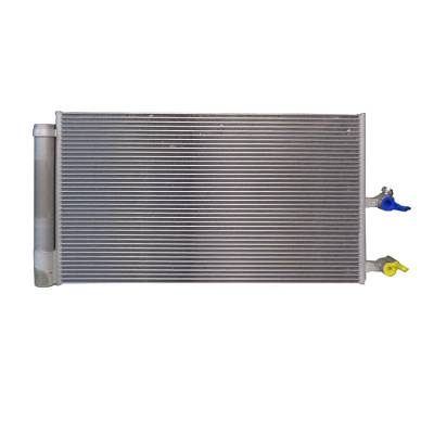 Rareelectrical - New Front A/C Condenser Fits Volvo Xc90 2.0L Turbo 2016-2017 31439826 Vo3030123 - Image 1