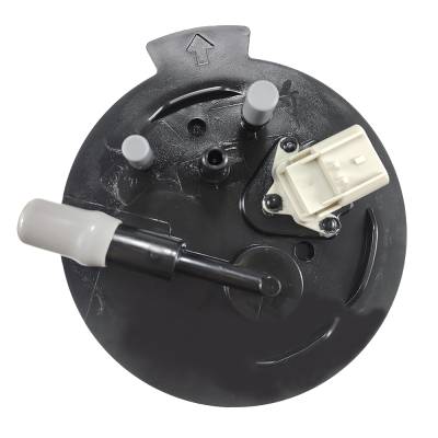 Rareelectrical - New Fuel Pump Compatible With Ford Ranger Xl Xlt Standard Cab Pickup 2-Door 2.3L 2004 2005 2006 By - Image 1