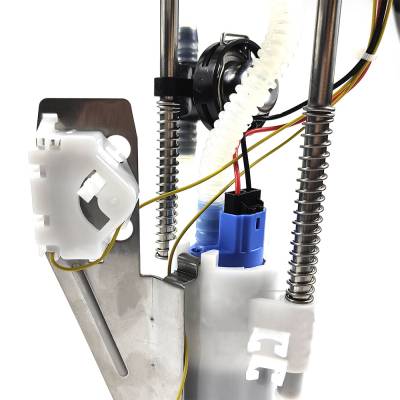 Rareelectrical - New Fuel Pump Compatible With Ford Ranger Xl Xlt Standard Cab Pickup 2-Door 2.3L 2004 2005 2006 By - Image 4