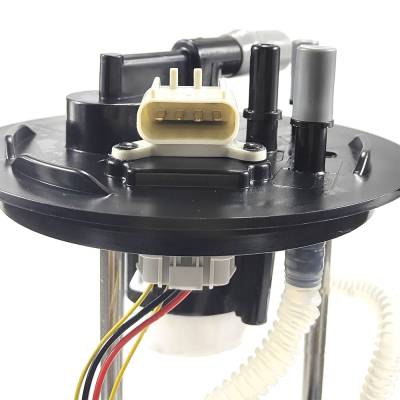 Rareelectrical - New Fuel Pump Compatible With Mazda B2300 Base Standard Cab Pickup 2-Door 2.3L 2004 2005 2006 By - Image 5