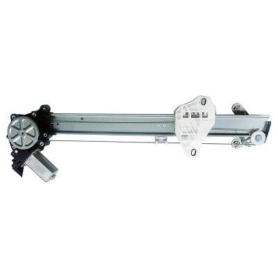 Rareelectrical - New Window Regulator Compatible With Honda Accord 2018 2019 2020 2021 2022 2023 2024 By Part Numbers - Image 3