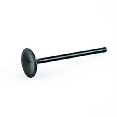 Rareelectrical - New 95.5Mm Exhaust Valve Compatible With Yamaha 4 Cyl 4 Stroke 150 Hp 4 Cyl Jet 4 Stroke 150 Hp By - Image 2