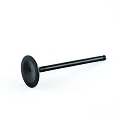 Rareelectrical - New 91.6Mm Exhaust Valve Compatible With Yamaha 6 Cyl 4 Stroke 3.3L 225 Hp 8 Cyl 4 Stroke 5.3L 300 - Image 2
