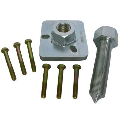 RAREELECTRICAL - New Universal Flywheel Puller By Part Numbers 985-140 - Image 1