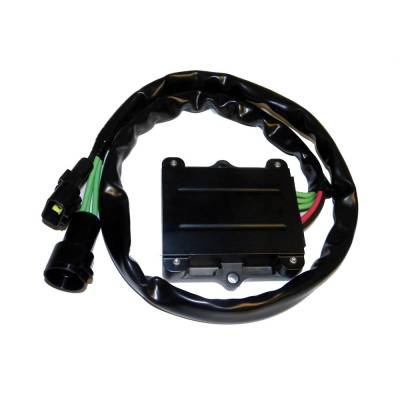 Rareelectrical - New Voltage Regulator Compatible With Yamaha Fx Cruiser Sho 1800Cc Fzr 1800Cc Vxs 1800Cc Vxr 1800Cc - Image 1