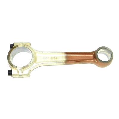 New Connecting Rod Compatible With Mariner Mercury 6 Cyl 3.625 Bore 3L Pro Max 300 Hp 6 Cyl 3.6265