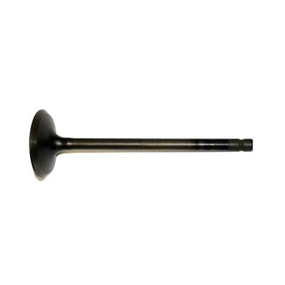Rareelectrical - New 91.60Mm Exhaust Valve Compatible With Yamaha 4 Cyl 4 Stroke 150 Hp 6 Cyl 4 Stroke 3.3L 200 Hp 6 - Image 1