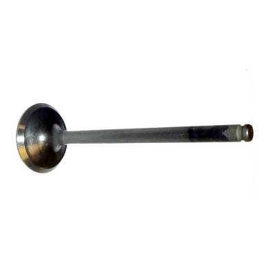 New Exhaust Valve Compatible With Yamaha 190 Fsh 242 X E-Series 190 Fsh Sport 195 Fsh Sport 252S 242