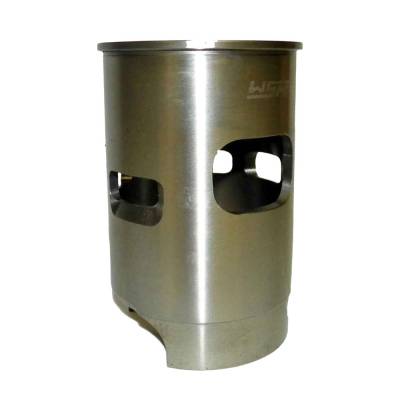 New Cylinder Sleeve Compatible With Yamaha Wave Raider Deluxe Wave Raider 700Cc Engine By