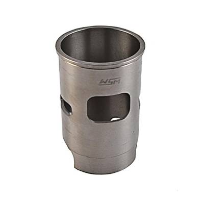 New 84Mm Bore Cylinder Sleeve Compatible With Yamaha Xl Wave Blaster Wave Runner Wave Raider 760Cc