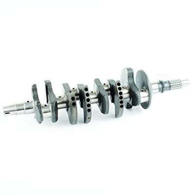 Rareelectrical - New Crankshaft Compatible With Yamaha 212 Ss 212 X 232 Ltd 232 Ltd S Ar 210 Ar 230 Ar 230 Ho Fx Fx - Image 1