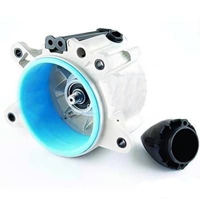 Rareelectrical - New Jet Pump Assembly Compatible With Sea-Doo Challenger / Se 1 X 260 Challenger / Se 2 X 155 - Image 1