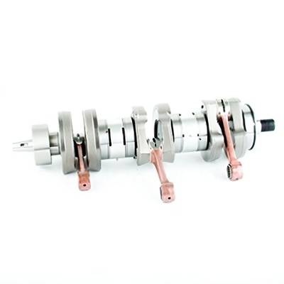 Rareelectrical - New Crankshaft Compatible With Yamaha Exciter 220 Wave Raider Wave Venture 1100Cc Engine By - Image 1