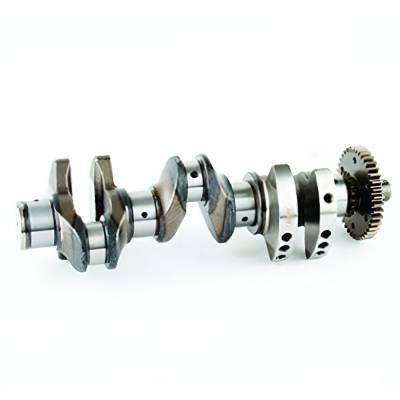 Rareelectrical - New Crankshaft Compatible With Sea-Doo Challenger S/C 215 Gtx Gtx Ltd S/C Gtx Ltd Scic Gtx S/C Gtx - Image 2