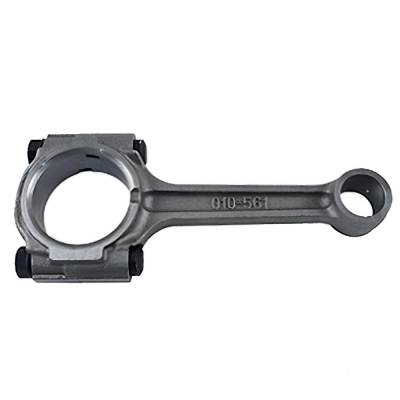Rareelectrical - New Connecting Rod Compatible With Yamaha 210 Fsh Sport Vx-C Ex Limited Vx Deluxe Ex Jet Blaster 210 - Image 1