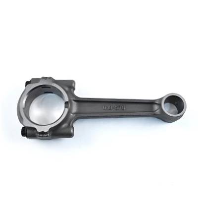 Rareelectrical - New Connecting Rod Compatible With Yamaha 212 Ltd S 212 Ss 222Xe 242 Ltd S E-Series 252Sd 222Xd - Image 2