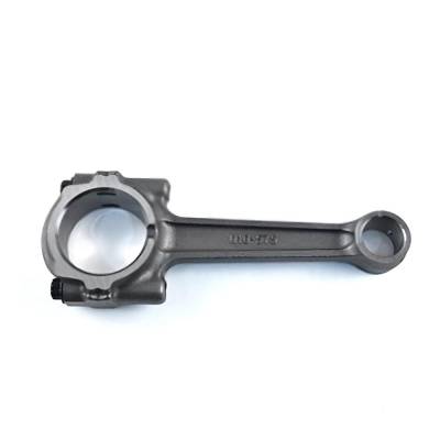 Rareelectrical - New Connecting Rod Compatible With Yamaha 222Se Vx Limited Ho 195 Fsh Deluxe Gp Ho Vx Cruiser Ho 190 - Image 2
