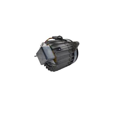 Rareelectrical - New 16 Amps 24 Volts Alternator Compatible With Case Tractor 1150B 1150C 1150D 1450 1450B 1973-1987 - Image 3