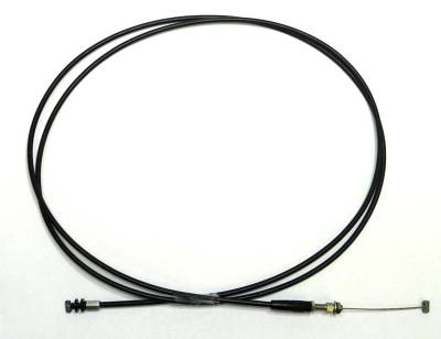Rareelectrical - New Throttle Cable Compatible With Sea-Doo 2004-2009 Rxp Super Charged 215 1503Cc 277001070 - Image 1