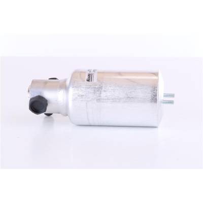 Rareelectrical - New Receiver Dryer Compatible With Volkswagen Eurovan Camper By Part Numbers 95260 535820191A - Image 1