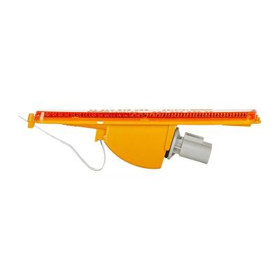 New Side Marker Light Assembly Compatible With Hyundai Elantra 2001 2002 2003 2004 2005 2006 By Part