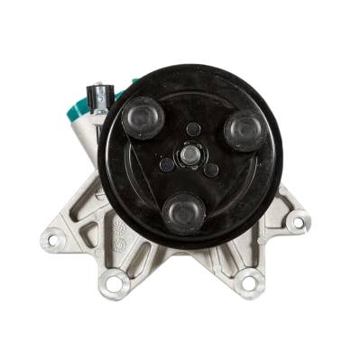 Rareelectrical - New OEM Valeo A/C Compressor Fits Nissan Quest Sl 3.5L 2004-2005 926005Z01b - Image 4