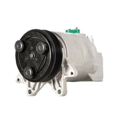 Rareelectrical - New OEM Valeo A/C Compressor Fits Nissan Quest Sl 3.5L 2004-2005 926005Z01b - Image 2