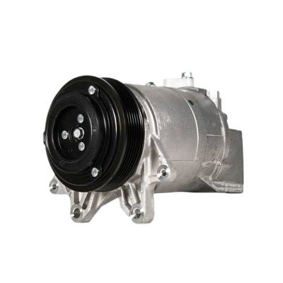 Rareelectrical - OEM Valeo A/C Compressor For Nissan Maxima Sl 3.5L 2007-08 92600Zk30a 92600Zk32b - Image 2