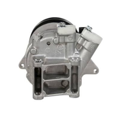 Rareelectrical - OEM Valeo A/C Compressor For Nissan Maxima Sl 3.5L 2007-08 92600Zk30a 92600Zk32b - Image 1