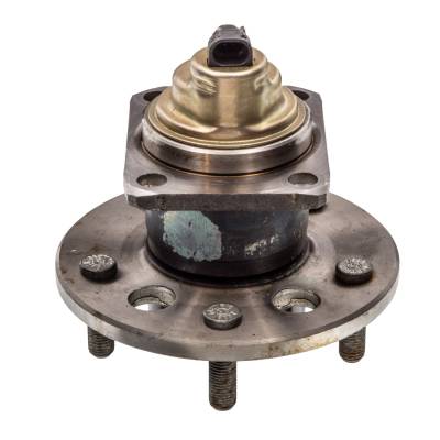 RAREELECTRICAL - New Hub Assembly Compatible With Buick Oldsmobile Pontiac Regal Cutlass Supreme Grand Prix 1989 1990 - Image 2