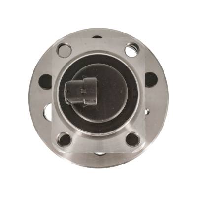 RAREELECTRICAL - New Hub Assembly Compatible With Buick Cadillac Oldsmobile Chevrolet Pontiac 1991 1992 1993 1994 - Image 4