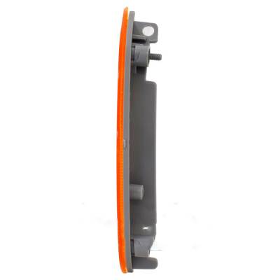 Rareelectrical - New Front Right Reflector Lights Compatible With Kia Soul 1.6L 2.0L 2020 2021 2022 2023 By Part - Image 4