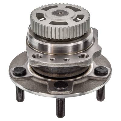 New Hub Assembly Compatible With Chrysler Dodge Plymouth Town & Country Caravan Grand Caravan Grand