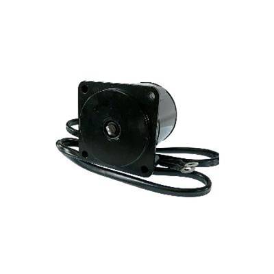 Rareelectrical - New Tilt And Trim Motor Compatible With Outboard Engines 115 Thru 225 Hp 1997-2002 64E-43880-00-00 - Image 2