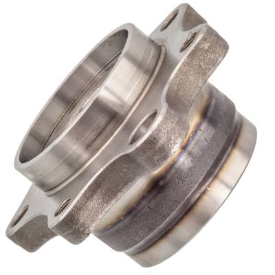 Rareelectrical - New Hub Assembly Compatible With Honda Element 2.4L 2003 2004 2005 By Part Numbers Pt512260 Br930496 - Image 2