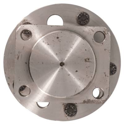 RAREELECTRICAL - New Hub Assembly Compatible With Buick Oldsmobile Riviera Toronado 3.8L 5.7L 1979-1979 By Part - Image 3