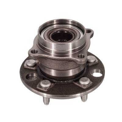 New Hub Assembly Compatible With Lexus Ls430 4.3L 2001 2002 2003 2004 2005 2006 By Part Numbers