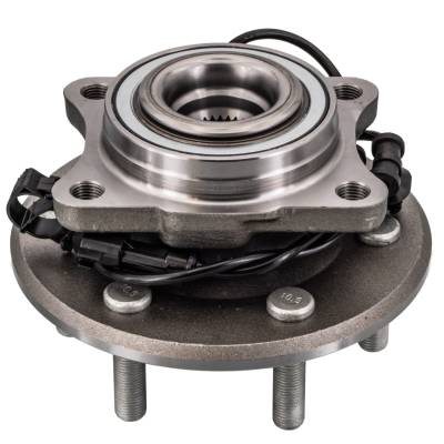 New Hub Assembly Compatible With Ford Lincoln Expedition Max Expedition Platinum Expedition