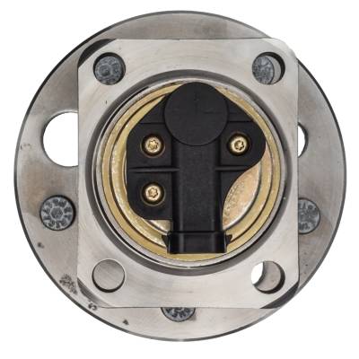 RAREELECTRICAL - New Hub Assembly Compatible With Buick Cadillac Oldsmobile Pontiac 3.8L 4.9L 5.7L 1991 1992 1993 - Image 4